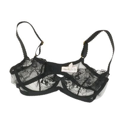 Black Intimate Lingerie