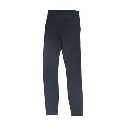 Black Active Leggings