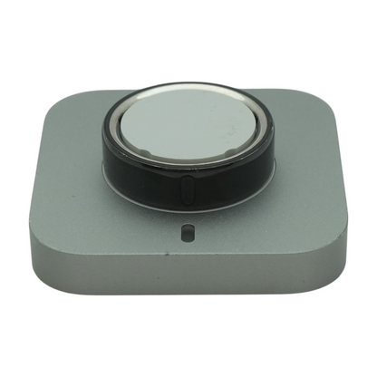 3rd Gen Stealth Black Smart Ring