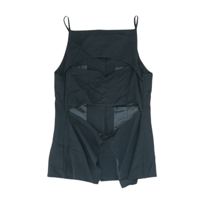 Black Blouse