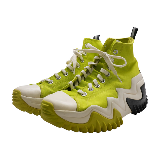 Run Star Hike Platform Low-Top Athletic Shoes