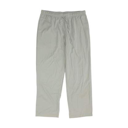 Gray Regular Pants