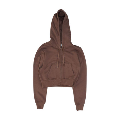 Rust Lightweight Jacket