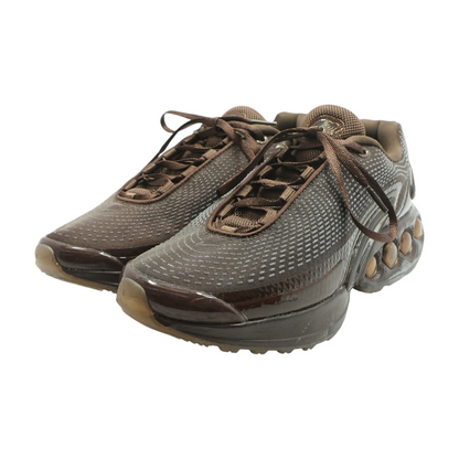 Air Max DN Low-Top Athletic Shoes