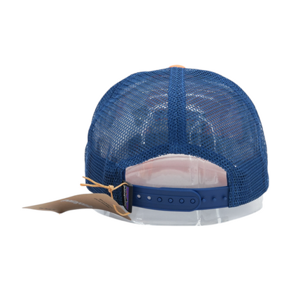 Peach Ballcap