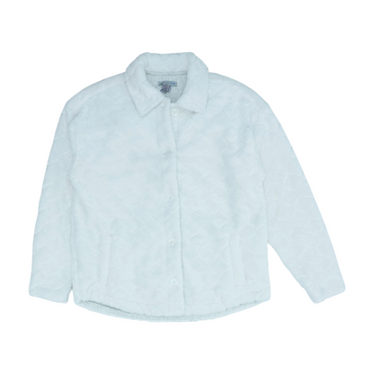 White Button Down