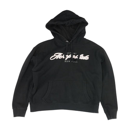 Black Hoodie