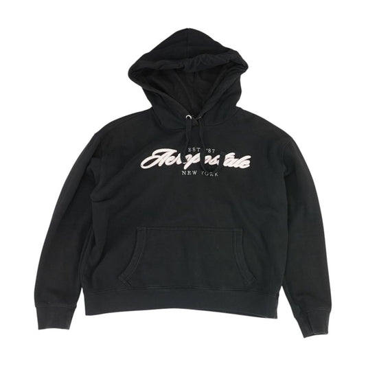 Black Hoodie