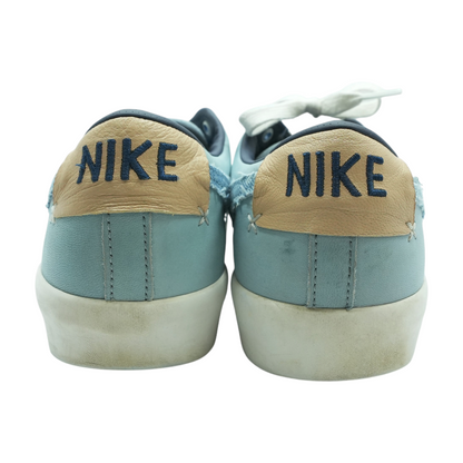 SB Zoom Blazer Low GT Light Low-Top Athletic Shoes