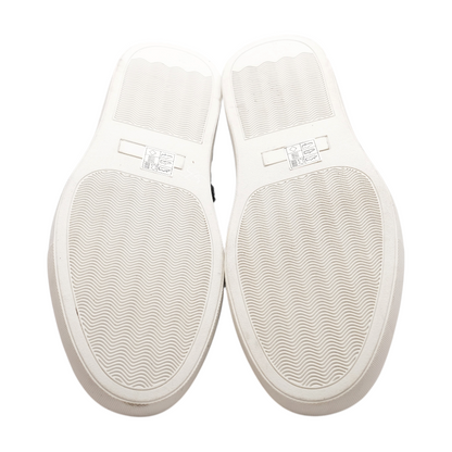 Seiler High-Top Athletic Shoes