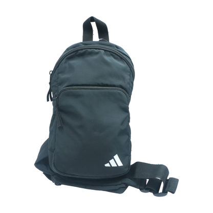 Black Backpack