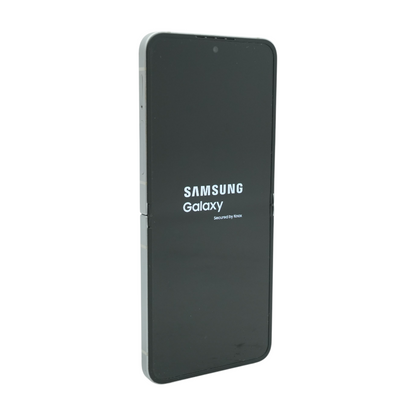 Galaxy Z Flip 6 "AT&T" 256GB Silver
