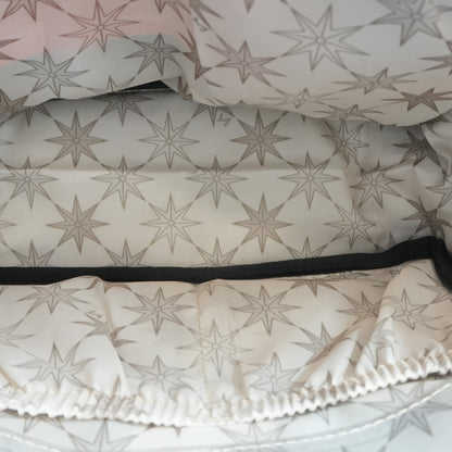 Black Crossbody