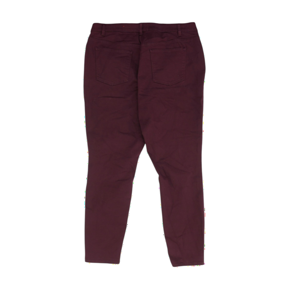 Purple Jeans