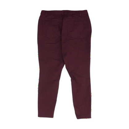 Purple Jeans