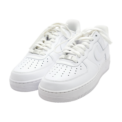 Air Force 1 Low '07 Low-Top Athletic Shoes