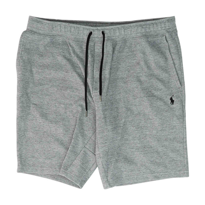 Gray Active Shorts