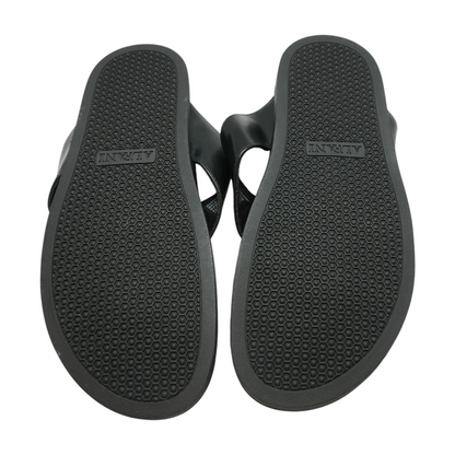 Black Sandal Sandals