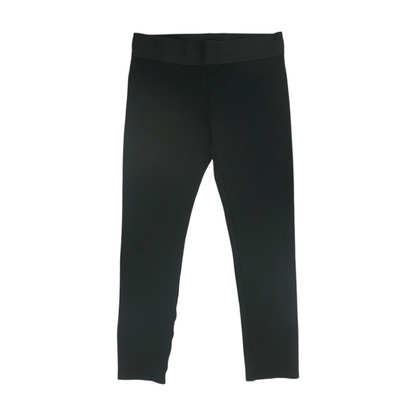 Black Active Leggings
