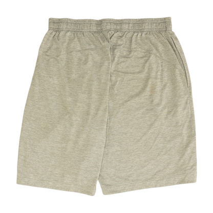 Gray Active Shorts