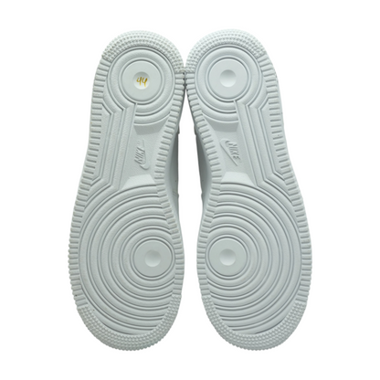 White Athletics