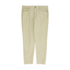 Tan Regular Pants