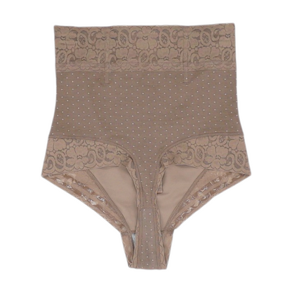Brown Shapewear