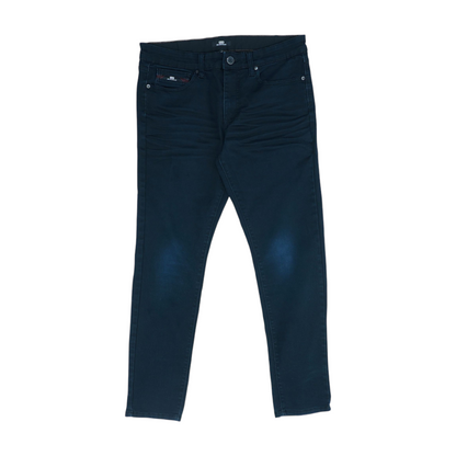 Black Slim Jeans