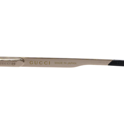 Gold GG1223S Aviator Sunglasses