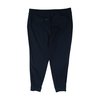 Navy Regular Pants