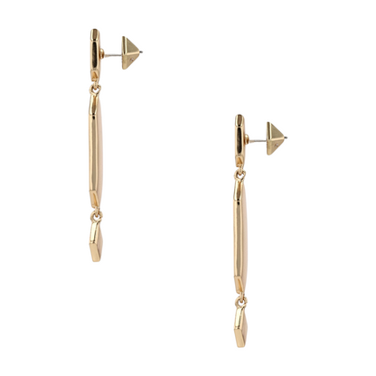 Costume Drop Earrings