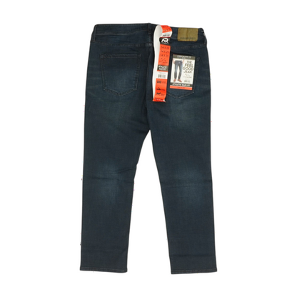 Navy Slim Jeans
