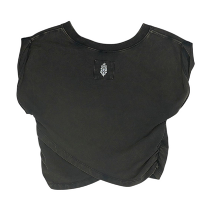Charcoal Active T-Shirt