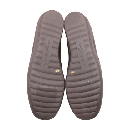 Brown Flats