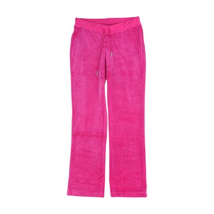 Pink Regular Pants