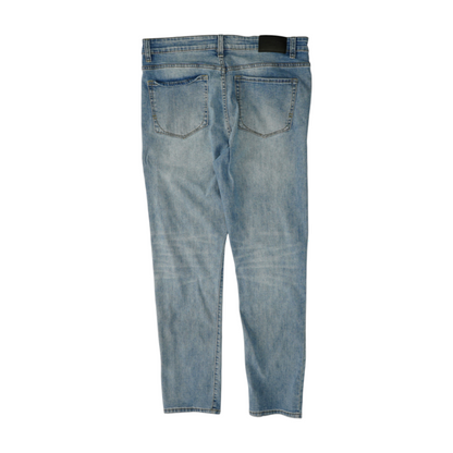 Athletic Jeans