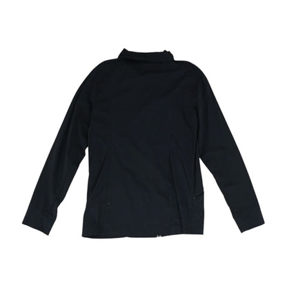 Black Active Jacket