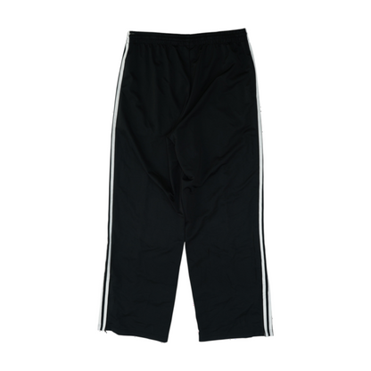 Black Regular Pants