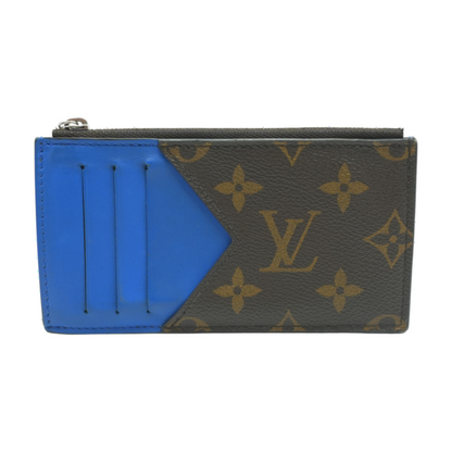 Coin Card Holder