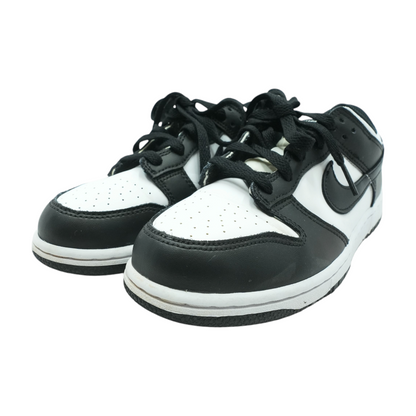 Black Athletics Shoes