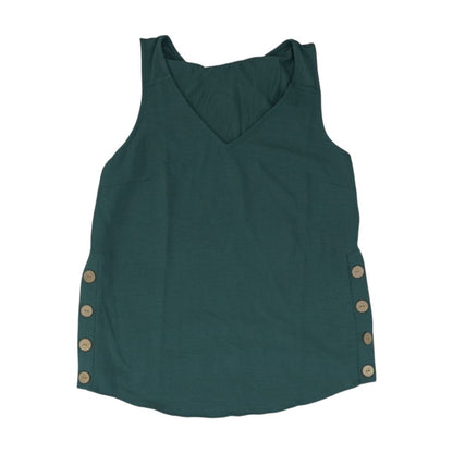 Green Blouse