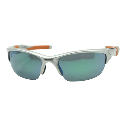 Silver Jacket 2.0 Browline Sunglasses