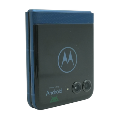 RAZR "Xfinity Mobile" 256GB Blue