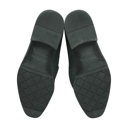 Black Loafer Dress Shoes