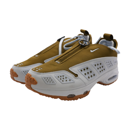 Air Max Sunder Olive Flak Low-Top Athletic Shoes