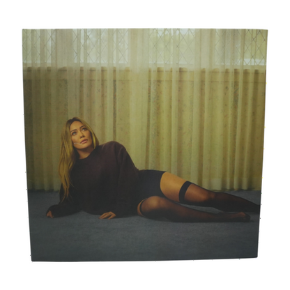 Hilary Duff - Luck ... Or Something Vinyl Record