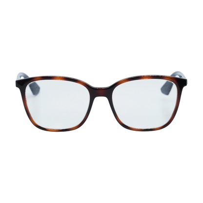 Tortoise RB 7066 Square Prescription Eyewear