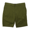Green Chino / Khaki Shorts