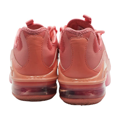 Air Max Infinity 2 Coral Low Top Athletic Shoes