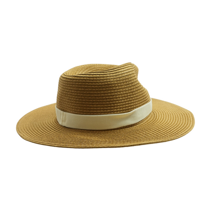 Tan Sun / Beach Hat